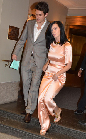 John Mayer, Katy Perry John Mayer, Katy Perry